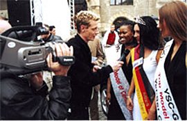 VW Tiergarten, Dessau